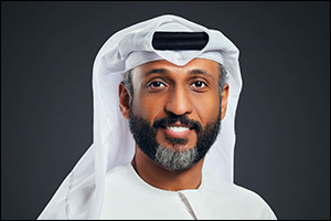 Alpha Dhabi advances growth momentum into Q1 2025  with revenue climbing to AED 17.4 billion and  adjusted EBITDA to AED 4.4 billion