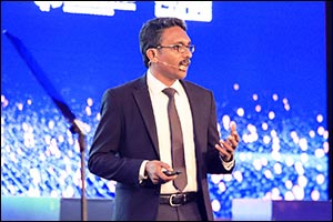 Building Apps with Text or Voice: Zoho Creator Empowers MENA Low-Code Developers with Slew of AI Tools