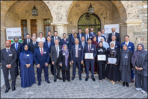 First cohort of UAE National EGA engineers complete EGA Technical Leadership programme in Switzerland