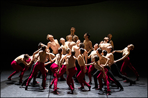 A Powerful Fusion of Music and Movement: Carmina Burana – The Ballet Premieres at Dubai Opera