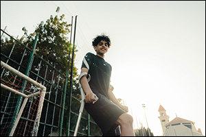 NEOM launches 'Champions of Progress' initiative with AFC support to develop football community