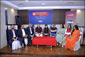 Bhima Jewellers UAE Launches “Bhima Super Woman Toastmasters Club” to Empower Women Leaders Across the Region
