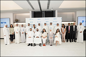 Burgan Bank Celebrates 35 Aspiring Talents for Graduating from the Flagship Program “Ro'ya”