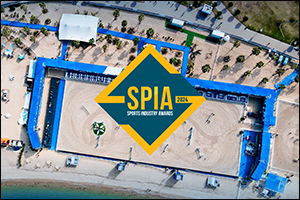 KIB | The Stadium joins the ranks of ‘Major Sporting Event of the Year' nominees at SPIA 2025