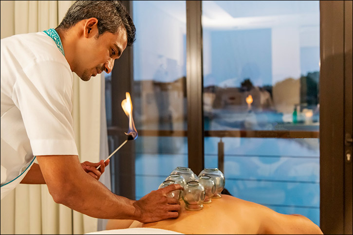 Zulal Wellness Resort by Chiva-Som to Host ‘Hikma & Harmony' in Celebration of 1,000 Years of Traditional Arabic and Islamic Medicine