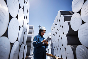 Emirates Global Aluminium named Sector Partner for Advanced Infrastructure at Make it in the Emirates 2025