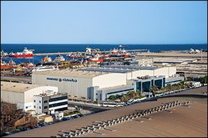 Grandweld Shipyards to underline maritime innovation at ‘Make It In The Emirates Forum 2025'