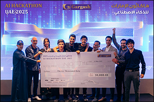 Fueling the UAE's Ambition for AI Excellence, Gargash Group Hosts AI Hackathon UAE 2025