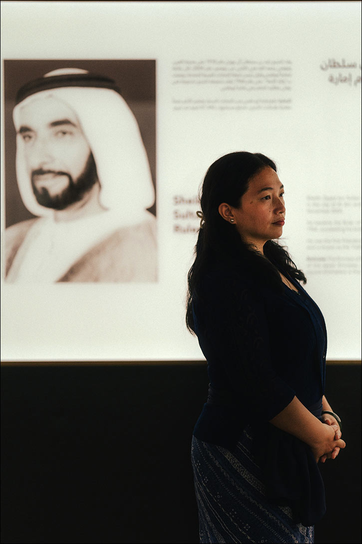 Dubai Culture Announces Etihad Museum Research Grant Recipients
