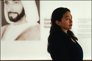 Dubai Culture Announces Etihad Museum Research Grant Recipients