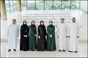 Dubai Culture and Dubai Judicial Institute Partner to Advance Legal Knowledge Exchange