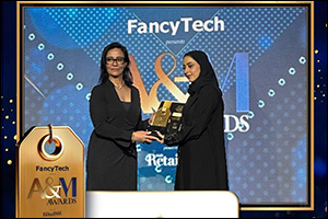 Al Meera Wins ‘Most Admired Customer Experience Initiative of the Year' at IMAGES RetailME A&M Awards 2025