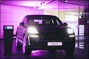 Porsche Centre Kuwait Honors Trailblazing Kuwaiti Women with Exclusive Celebration Under the Banner “Driven by Her Dreams”