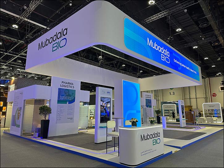 Mubadala Launches its Latest National Champion – "Mubadala Bio" to Transform Life Sciences in the UAE and Beyond