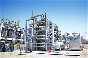 AquaChemie Acquires Global Chemical Company to Advance UAE's Manufacturing Vision