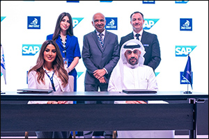 Kuwait Hospital and SAP Collaborate  to Enhance Innovation in Healthcare Sector