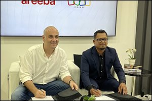 Zoho and areeba Announce $5 million Strategic Partnership to Empower Businesses Across the Middle East