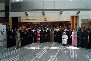 Majra–National CSR Fund hosts new ‘Impact Lab' session, highlighting key climate action and sustainability advancements in UAE