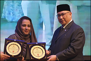 Dubai Customs wins two global governance awards, reaffirming its institutional excellence