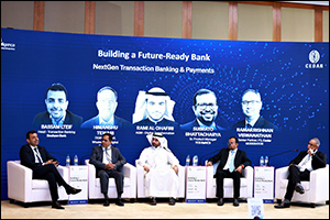 Burgan Bank Participates in Cedar-IBSi “Building a Future-Ready Bank” Event