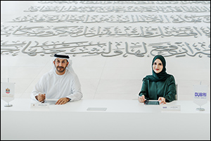 Dubai Culture and Ministry of Economy Forge Strategic Partnership to Strengthen Intellectual Property Ecosystem