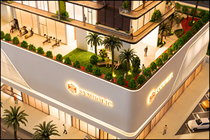 Symbolic Developments Launches AED 210 Million Symbolic Zen Residences in Al Furjan – A New Benchmark in Eco-Luxury Living