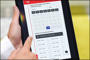 RTA Expands Vehicle Inspection Appointment Booking Service Across All Testing Centres in Dubai