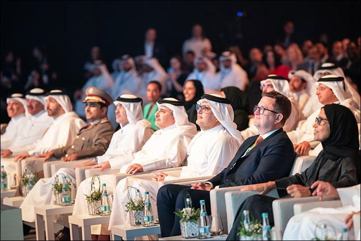 Google Cloud Summit Doha Celebrates Two-Year Anniversary of Local Region, Showcasing AI Breakthroughs and Qatar's Digital Momentum