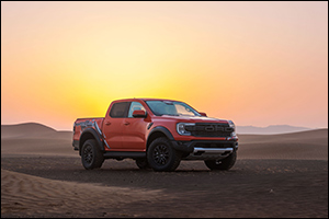 The Raptor Roar: A Legacy of High-Performance Off-Road Domination