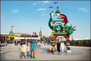 Celebrate Eid Al Adha in Dubai with Unforgettable Getaways and Endless Family Fun