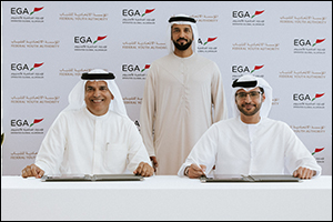 Federal Youth Authority and EGA partner to create development opportunities for youth in the UAE