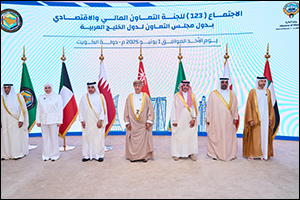 UAE reaffirms commitment to promoting GCC Economic Integration at 123rd Ministerial Meeting in Kuwait