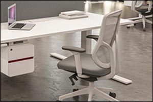 Outdated Office Furniture Are Costing You Talent – Here's the Fix