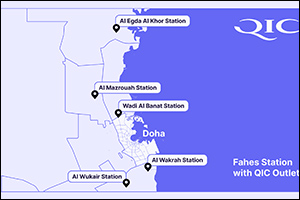 QIC Opens New Car Insurance Outlets at Fahes Centers