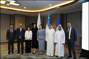 Education Above All Foundation and UNDP Partner to Empower 1,3 million Uzbekistan Youth Through Climate Action Education