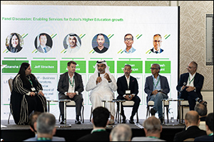Dubai's Higher Education Sector Sees ~20% Enrolment Growth, International Student Numbers Surge by 29% at KHDA-Licensed Institutions