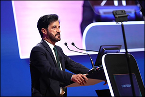Middle East's world championship motorsport dates secured for 2026
