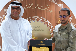 NHRI Conducts Introductory Visit to Abu Dhabi Police General Headquarters to Advance Institutional Collaboration on Human Rights