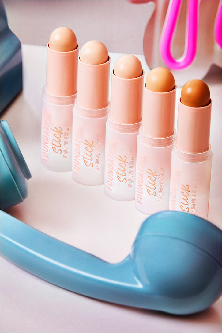 essence launches Fondation Stick: A New Take on Makeup, Friendship, and Sharing Moments Together