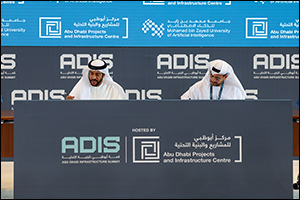 ADPIC Signs Strategic Partnerships with Nine Leading Academic Institutions at Abu Dhabi Infrastructure Summit