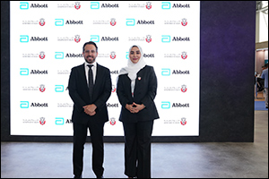 The Department of Health – Abu Dhabi and Abbott Unite to Manufacture Pharmaceuticals Locally in Abu Dhabi