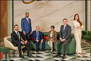 Swissôtel Corniche Park Towers Doha Unveils Executive Team as Global Flagship Prepares to Open in Qatar