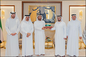 Dubai Customs and Dubai Police: A strategic partnership to protect the homeland and to promote stability