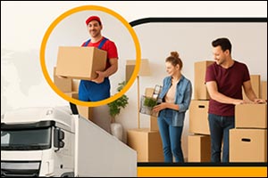How to Find an Affordable Moving Service in Dubai