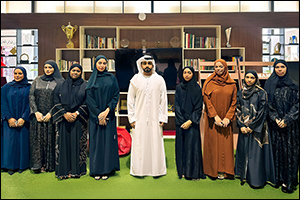 Ajman Department of Tourism Development launches second edition of ‘Self-Exploration through Tourism' summer training programme to enhance students' professional skills