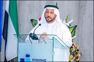 Sharjah Chamber strengthens investment cooperation with Africa during first-ever trade mission to Mauritius