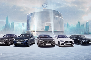 Nasser Bin Khaled Automobiles Launches Exclusive Summer Offer on a Wide Range of Mercedes-Benz Vehicles