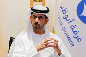 Abu Dhabi Chamber Membership Rises 4.9% to 157,000+ Companies