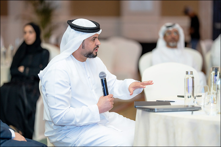 Abu Dhabi Quality and Conformity Council Organises a Strategic Retreat to Review a Comprehensive Plan for Service Excellence