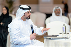 Abu Dhabi Quality and Conformity Council Organises a Strategic Retreat to Review a Comprehensive Plan for Service Excellence